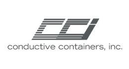 conductive containers